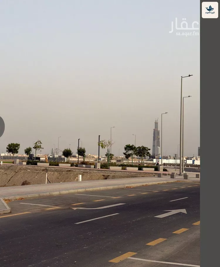 أرض للبيع في حي الياقوت, مدينة جدة, منطقة مكة المكرمة صورة 5