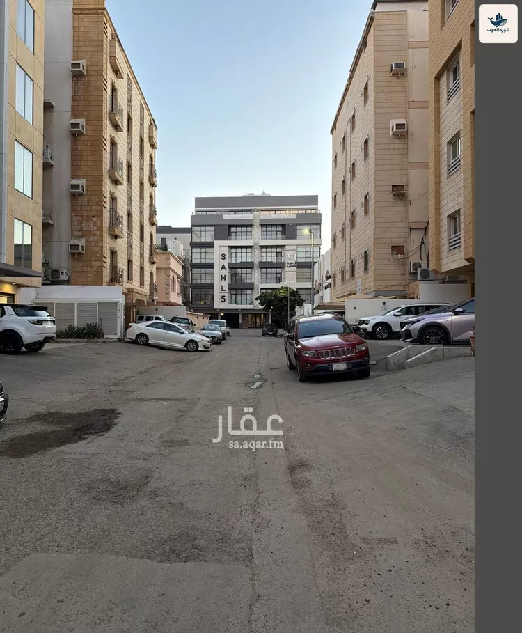 أرض للبيع في شارع العمودي, حي الزهراء, مدينة جدة, منطقة مكة المكرمة