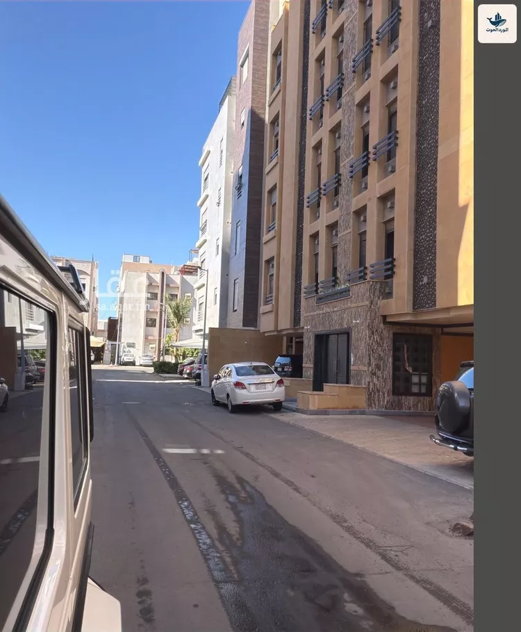 شقة للبيع في شارع سعيد الدرامي, حي السلامة, مدينة جدة, منطقة مكة المكرمة صورة 3