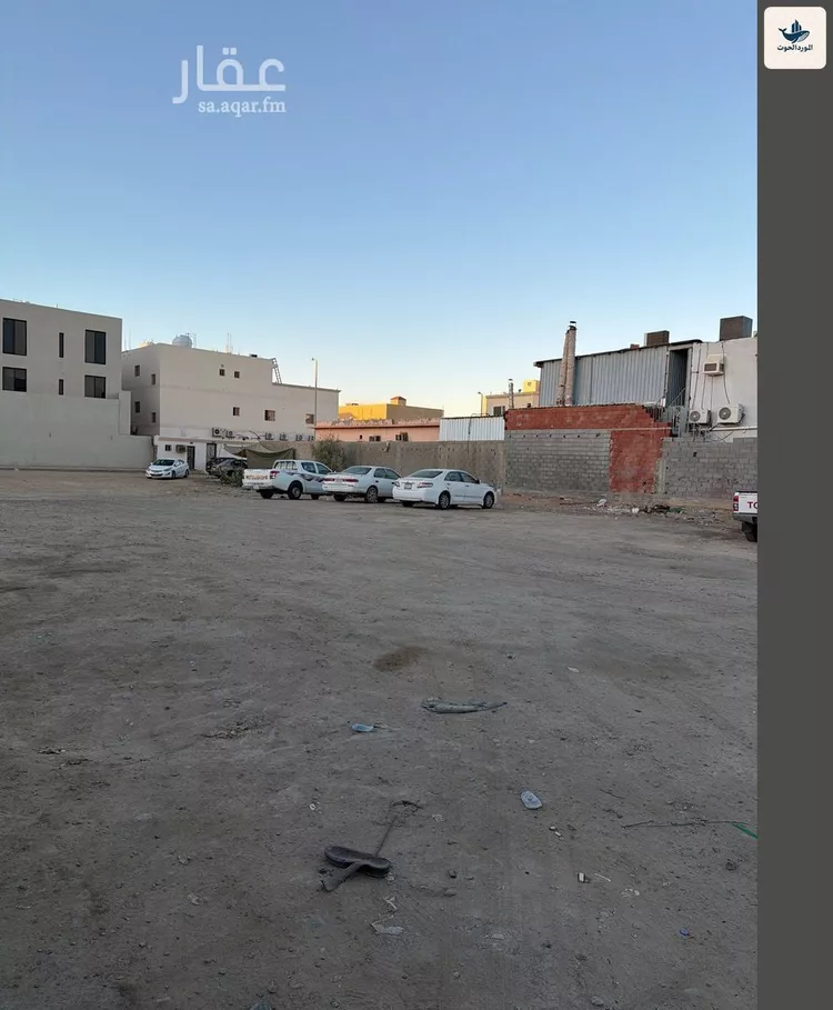 أرض للإيجار في شارع الامير عبدالمجيد, حي الياقوت, مدينة جدة, منطقة مكة المكرمة صورة 2