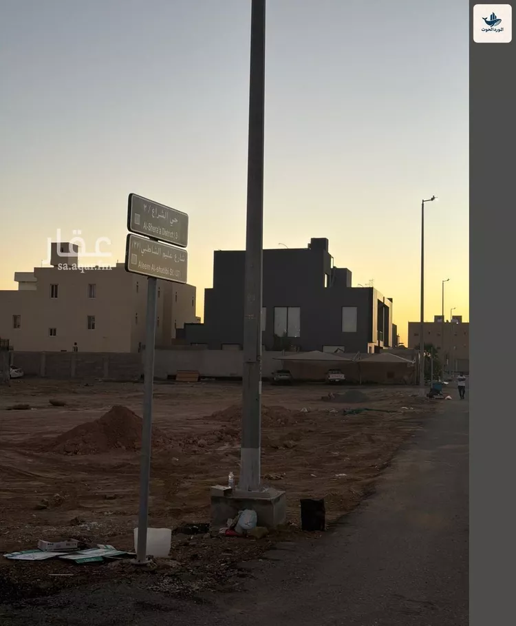 أرض للبيع في شارع عبد الوهاب الهادي, حي الشراع, مدينة جدة, منطقة مكة المكرمة صورة 3