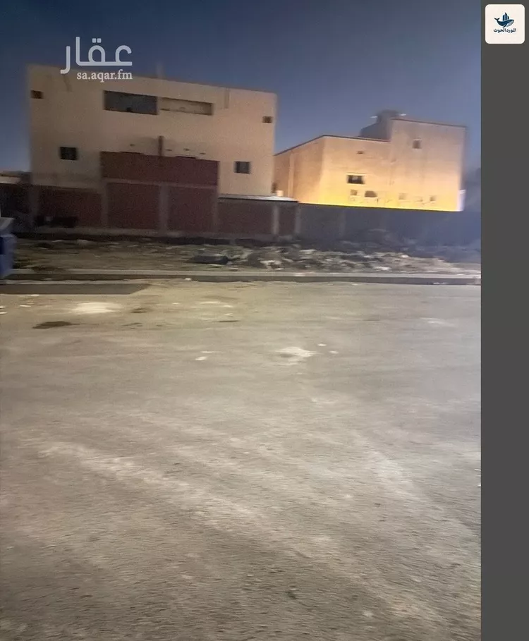 أرض للبيع في شارع الحسن الأندلسي, حي أبحر الشمالية, مدينة جدة, منطقة مكة المكرمة صورة 5