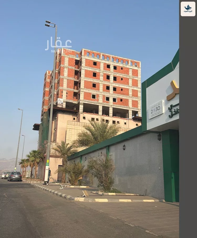 أرض للبيع في شارع عبد الله بن إبراهيم بن سليم, حي النسيم, مدينة مكة المكرمة, منطقة مكة المكرمة صورة 5