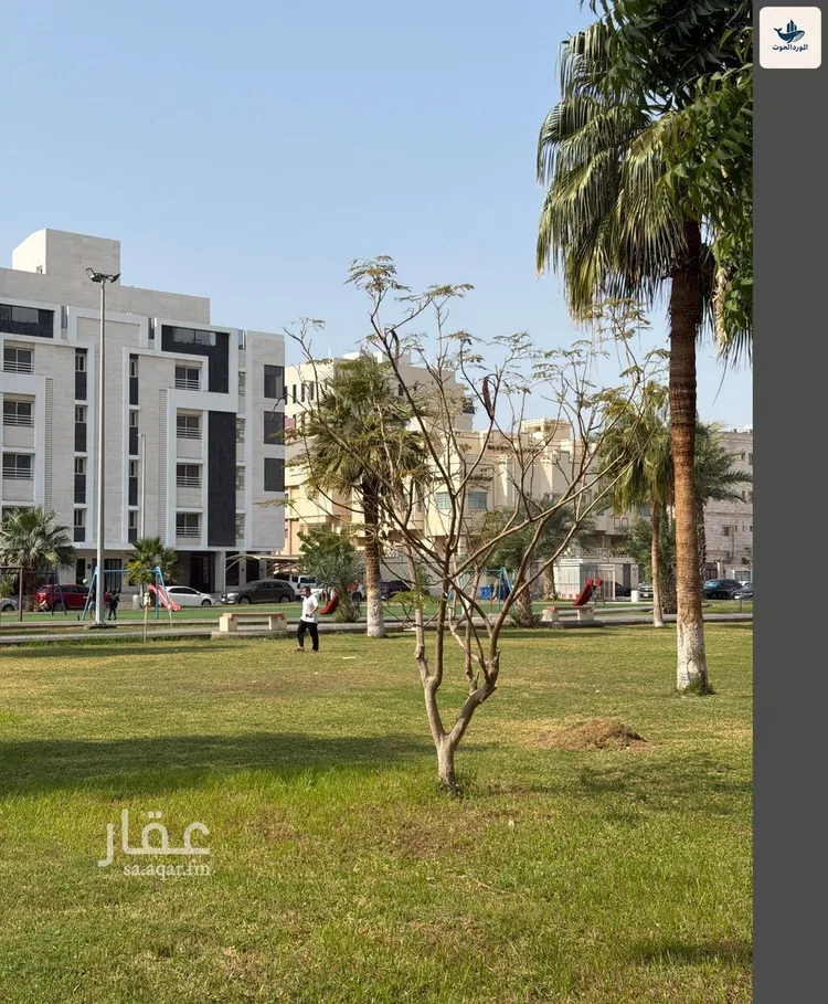 شقة للبيع في شارع الزمره الصالحه, حي النهضة, مدينة جدة, منطقة مكة المكرمة صورة 4