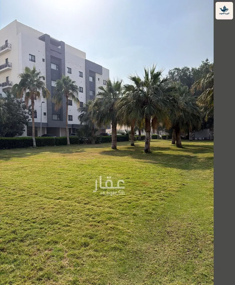 شقة للبيع في شارع عصمه بن قيس, حي الزهراء, مدينة جدة, منطقة مكة المكرمة