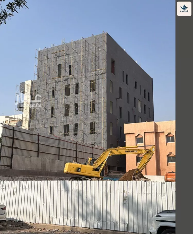 شقة للبيع في شارع عبدالله جاسر, حي الزهراء, مدينة جدة, منطقة مكة المكرمة صورة 5