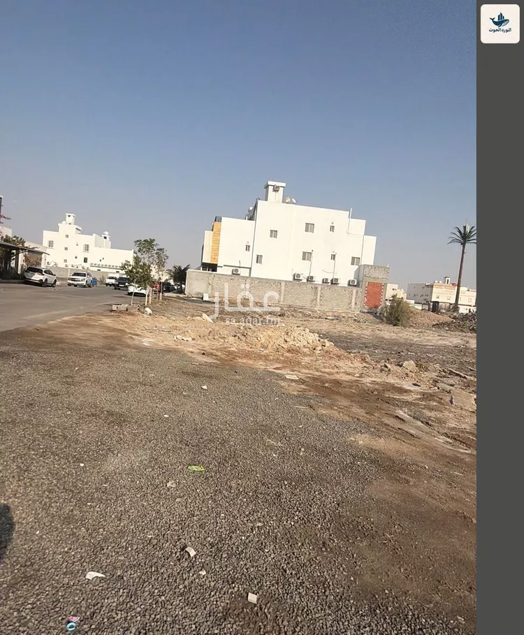 أرض للبيع في حي الصواري, مدينة جدة, منطقة مكة المكرمة صورة 4