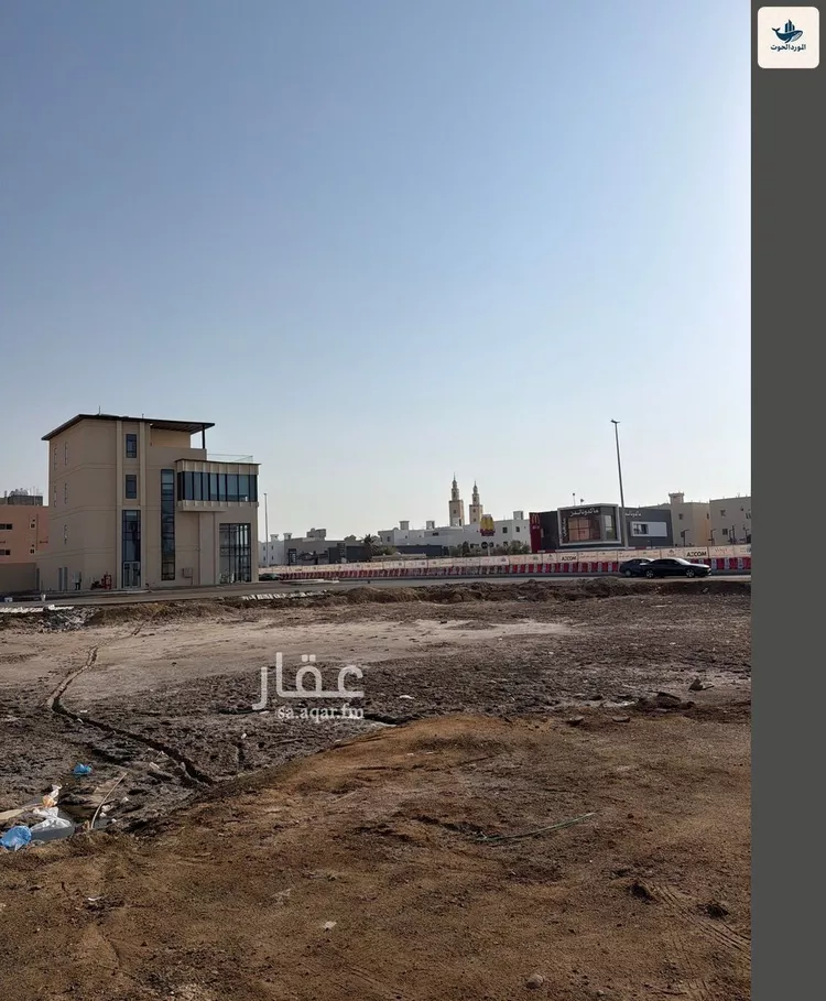 أرض للبيع في حي الصواري, مدينة جدة, منطقة مكة المكرمة 6