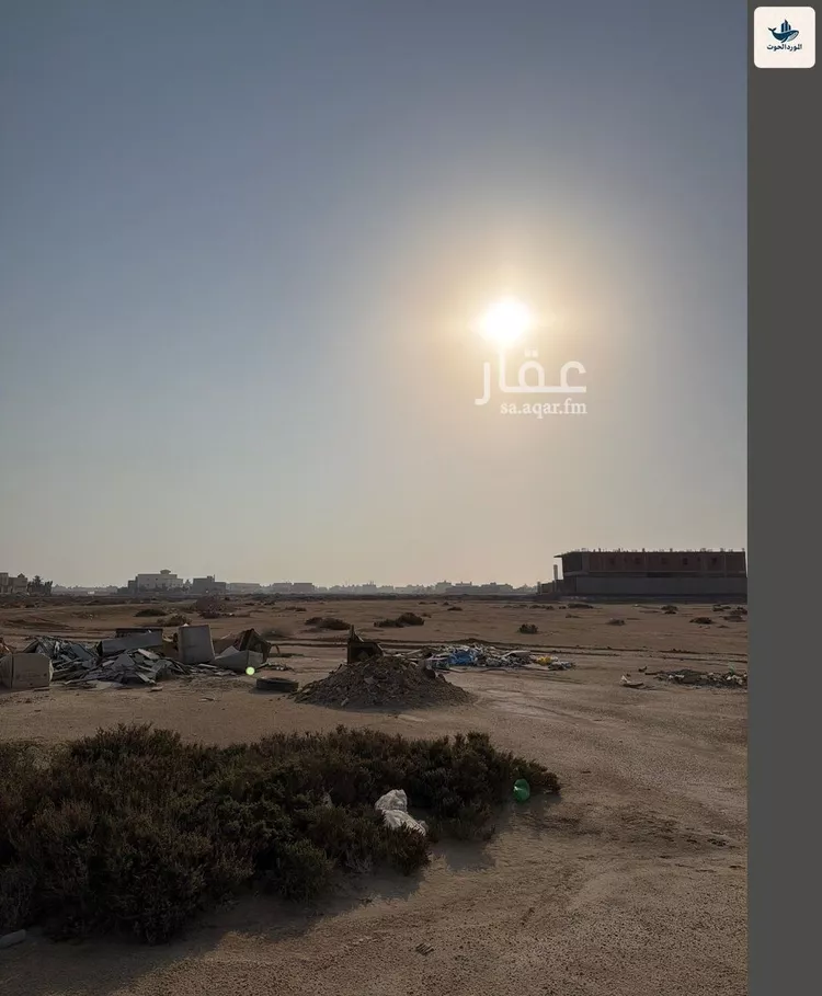 أرض للبيع في حي البحيرات, مدينة جدة, منطقة مكة المكرمة 6