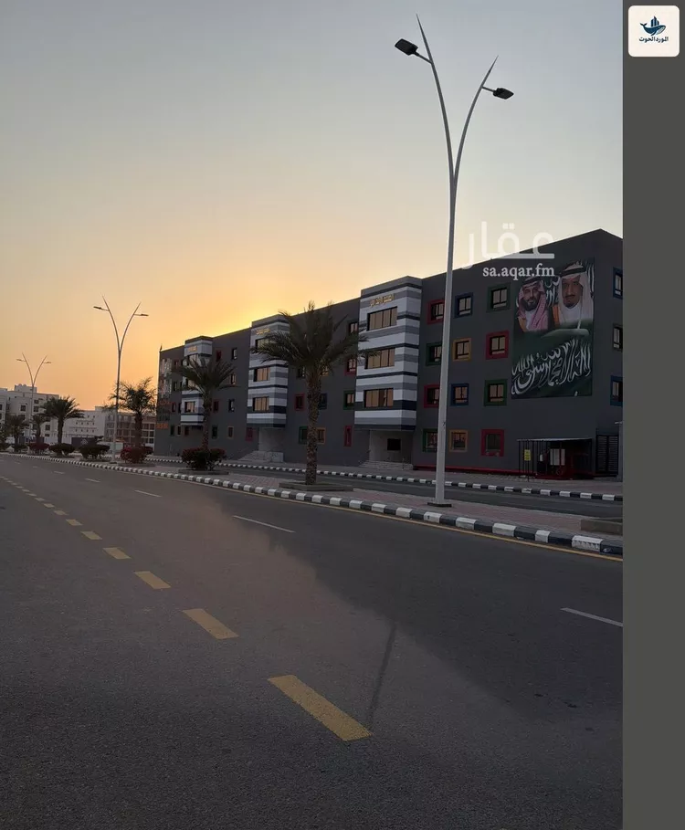 شقة للبيع في شارع إسماعيل الأندلسي, حي حكومي1, مدينة جدة, منطقة مكة المكرمة صورة 3