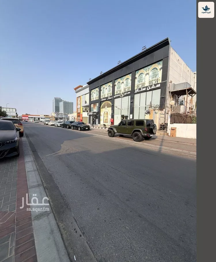 فيلا للبيع في شارع عبدالمجيد شبكسي, حي الأندلس, مدينة جدة, منطقة مكة المكرمة صورة 4