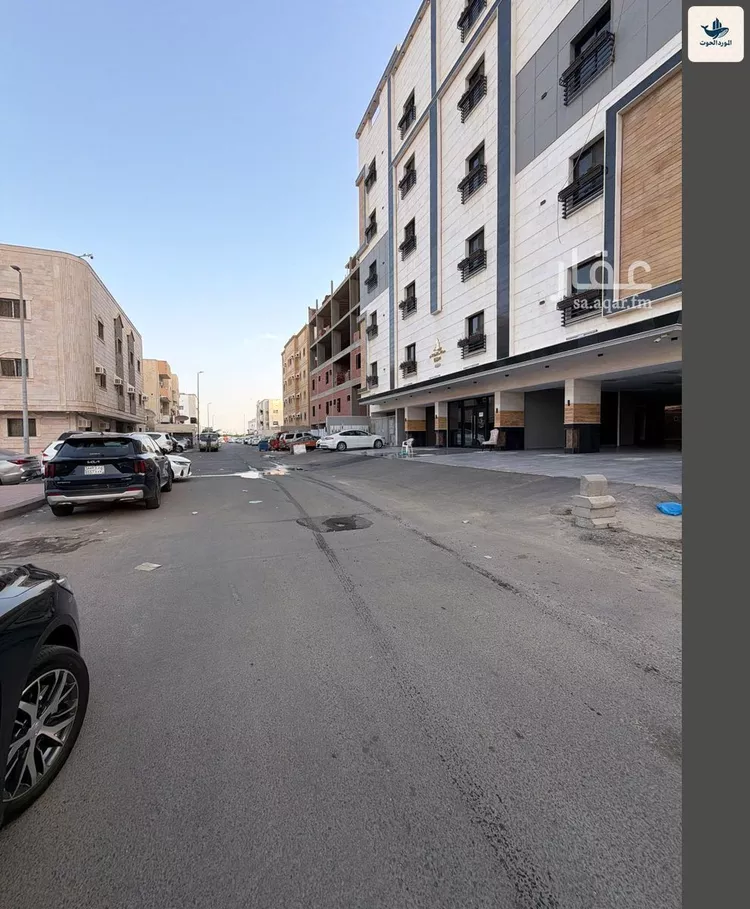 شقة للبيع في شارع الخليج الاصغر, حي النزهة, مدينة جدة, منطقة مكة المكرمة صورة 4