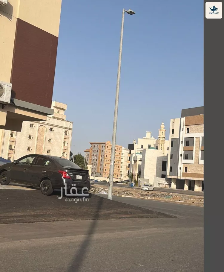 شقة للبيع في شارع أبي الحسن المجاشعي, حي الريان, مدينة جدة, منطقة مكة المكرمة صورة 2