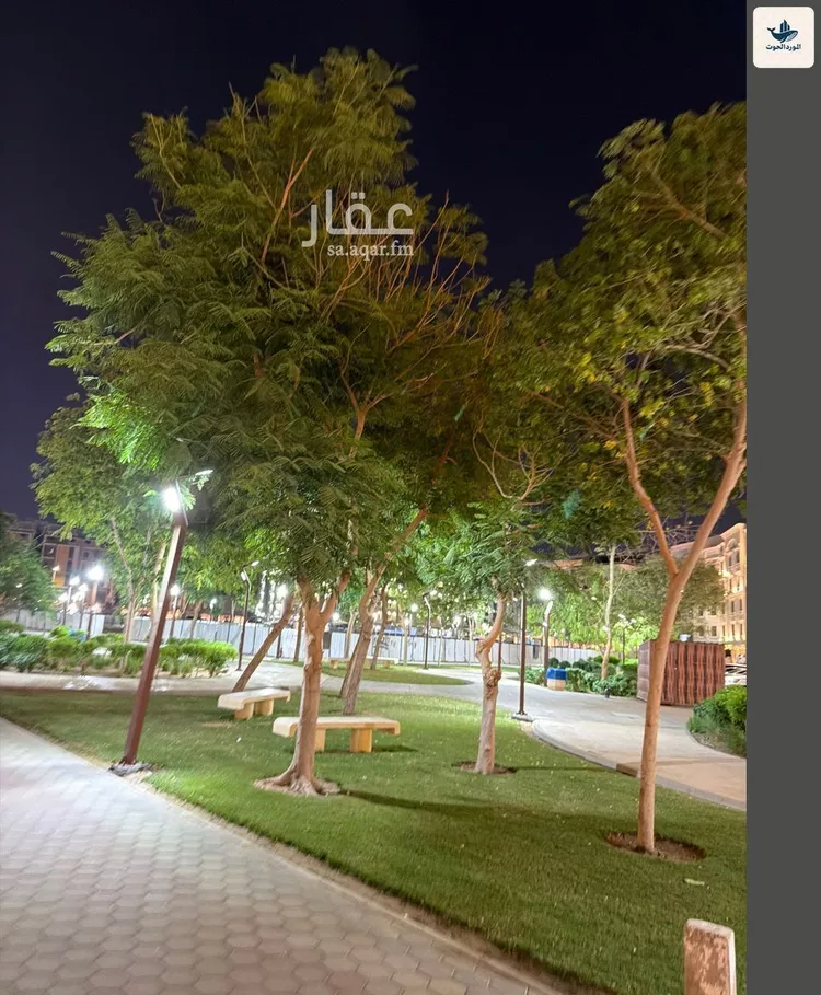 Apartment for Sale in Jeddah Al Wahah