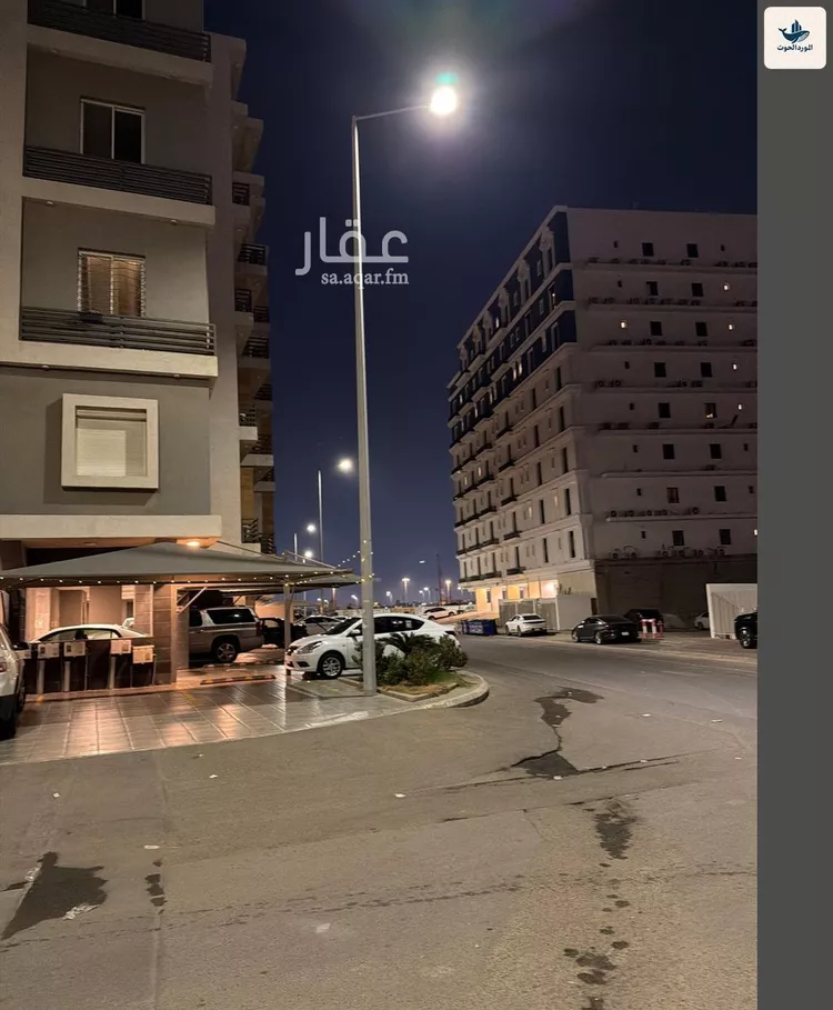 شقة للبيع في شارع احمد بن عمير, حي الواحة, مدينة جدة, منطقة مكة المكرمة صورة 3