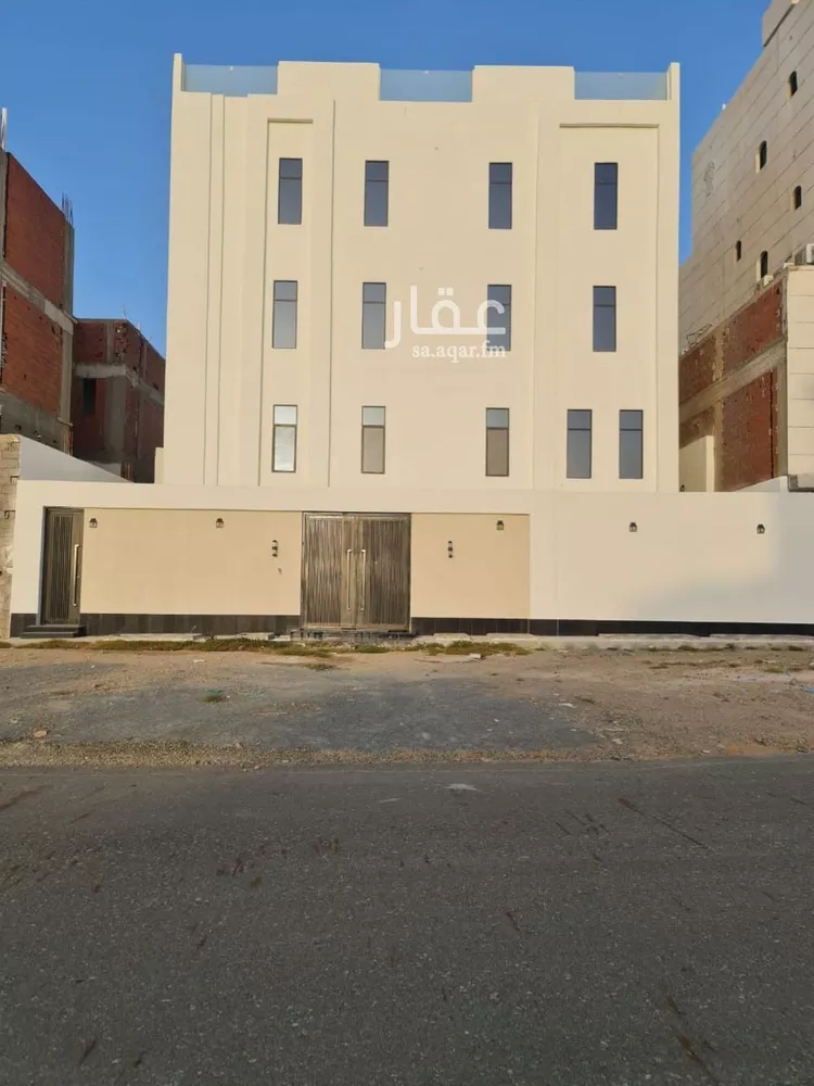 فيلا للبيع في حي الصفوة, مدينة جدة, منطقة مكة المكرمة صورة 2