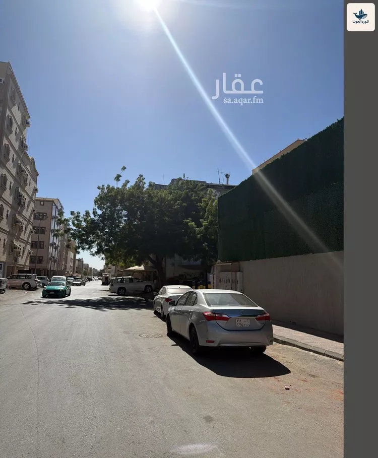 عمارة للبيع في شارع البدوي الملثم, حي البوادي, مدينة جدة, منطقة مكة المكرمة