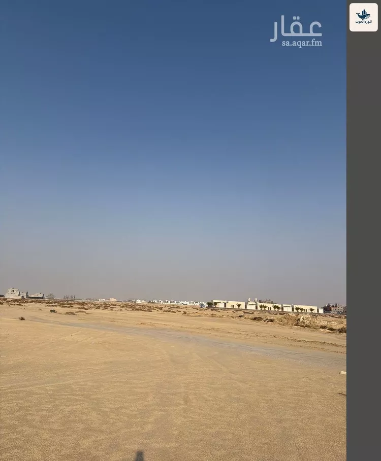 أرض للبيع في حي البحيرات, مدينة جدة, منطقة مكة المكرمة صورة 4