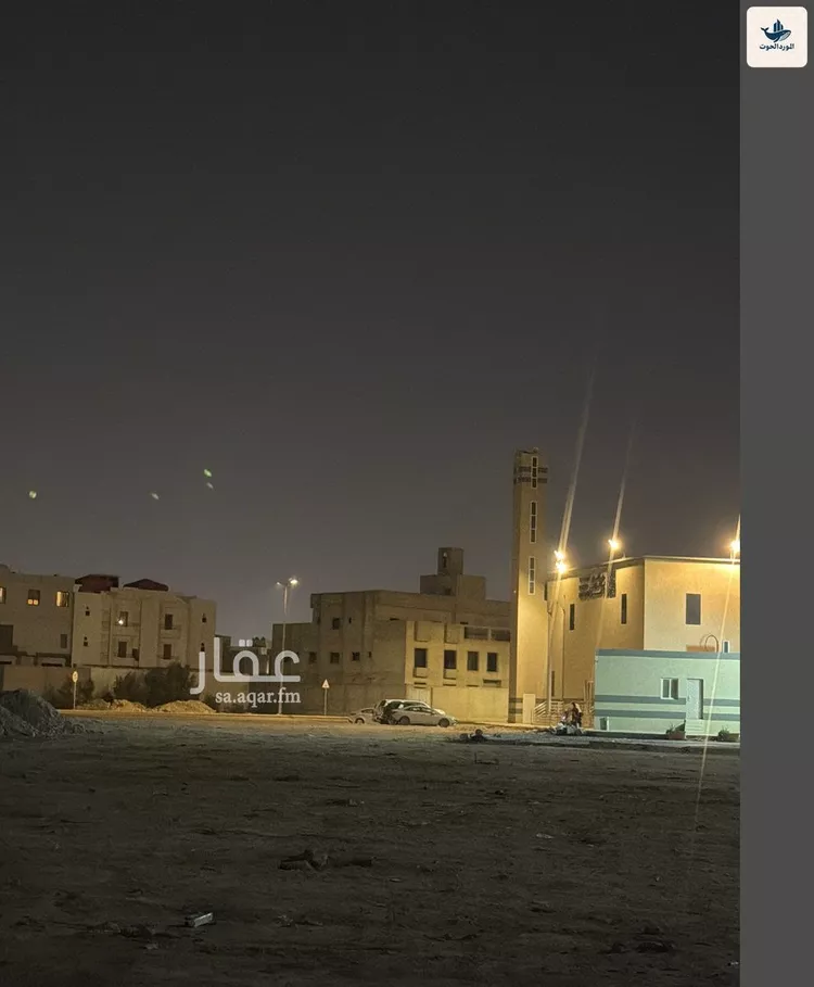 أرض للبيع في شارع ابي العباس القدسي, حي الياقوت, مدينة جدة, منطقة مكة المكرمة