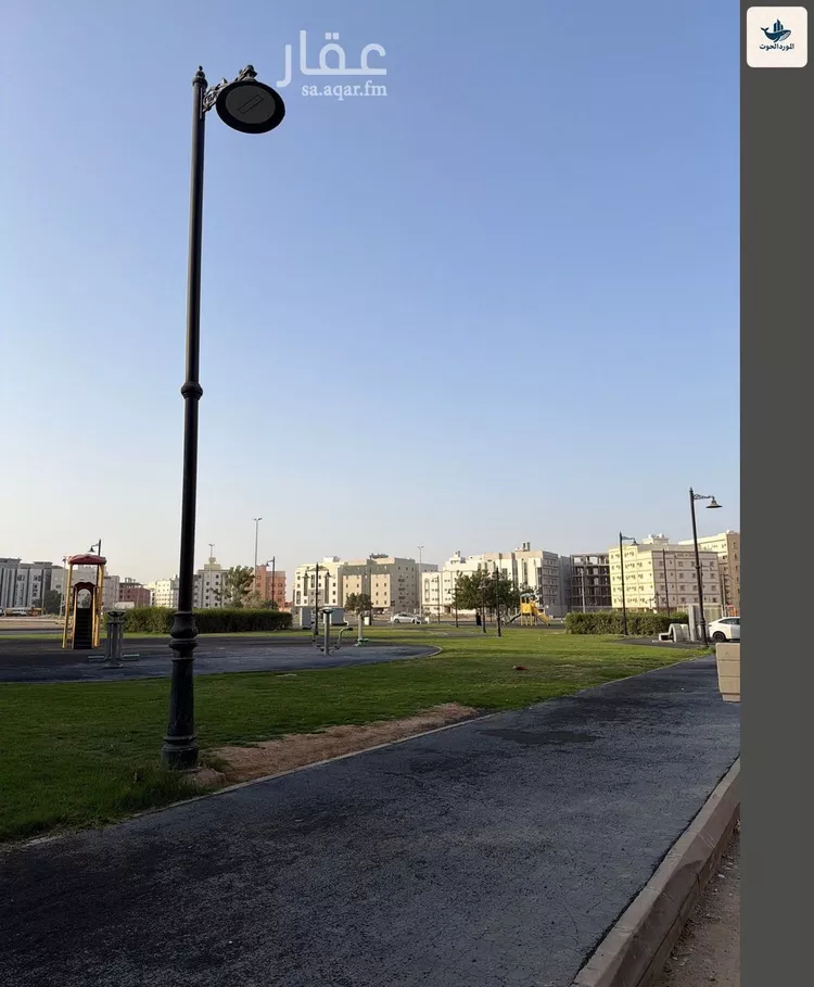 شقة للبيع في شارع عمر ابن شعيب, حي الريان, مدينة جدة, منطقة مكة المكرمة