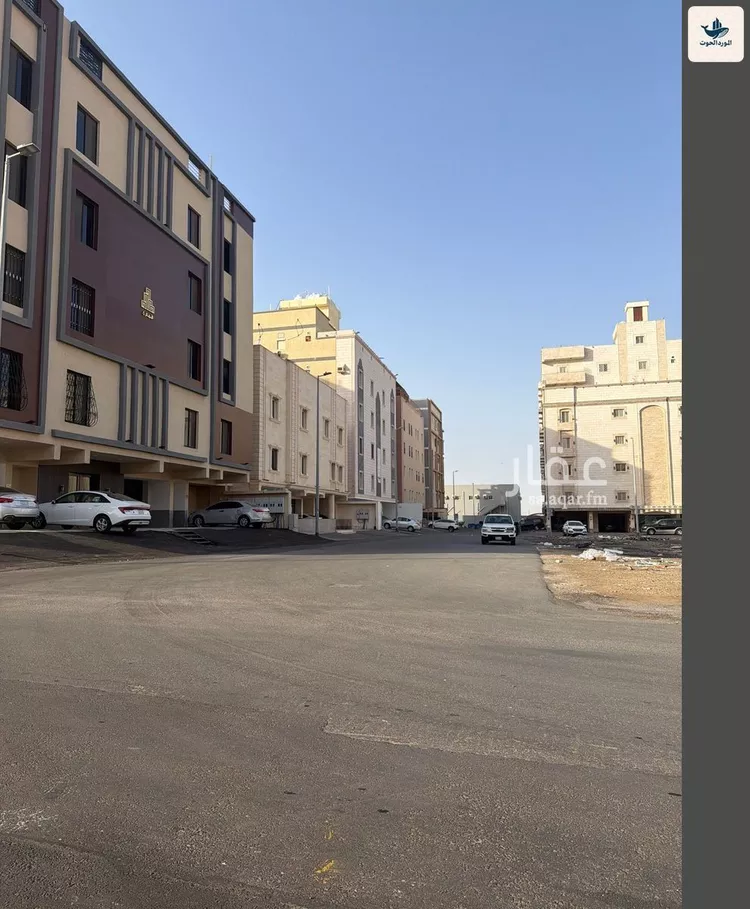 شقة للبيع في شارع أبي الحسن المجاشعي, حي الريان, مدينة جدة, منطقة مكة المكرمة صورة 3