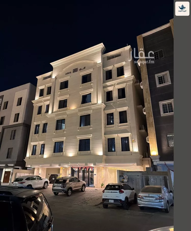 شقة للبيع في شارع ابراهيم بن عيدان, حي الواحة, مدينة جدة, منطقة مكة المكرمة صورة 4