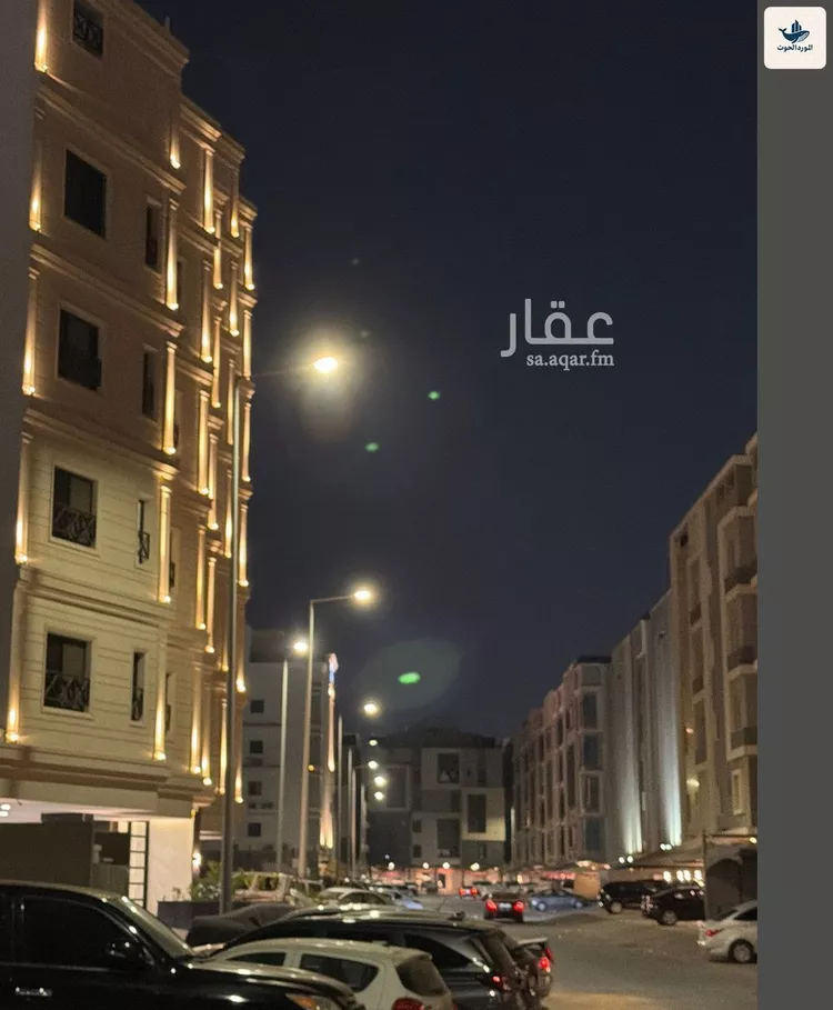شقة للبيع في شارع احمد بن عمير, حي الواحة, مدينة جدة, منطقة مكة المكرمة 6