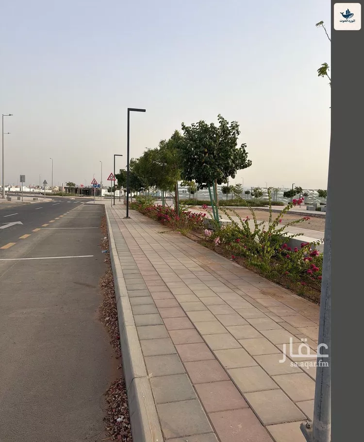 Land for Sale in Jeddah Al Yaqout