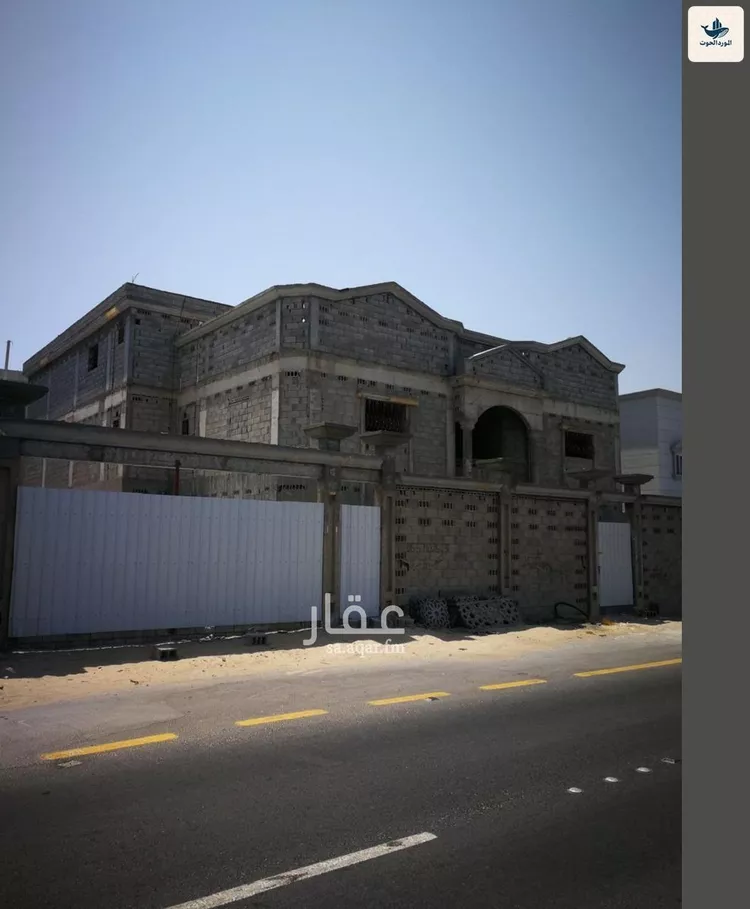 فيلا للبيع في شارع طلحة بن عبيد الله, حي بدر, مدينة الدمام, المنطقة الشرقية صورة 2
