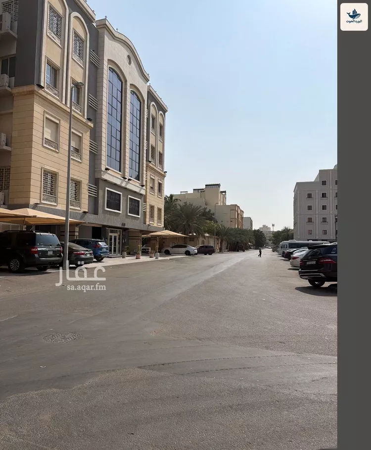 شقة للبيع في شارع غزوه بدر, حي النهضة, مدينة جدة, منطقة مكة المكرمة