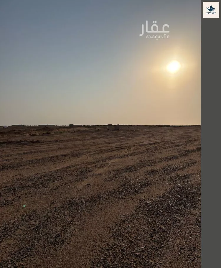 أرض للبيع في حي الغدير, مدينة جدة, منطقة مكة المكرمة 6