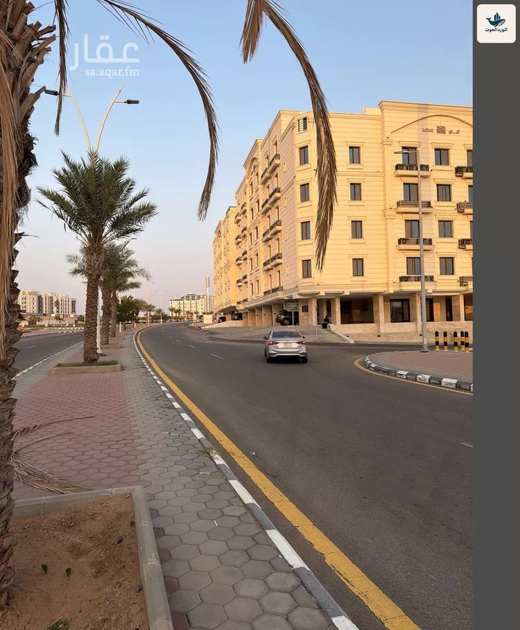 شقة للبيع في شارع إسماعيل الأندلسي, حي حكومي1, مدينة جدة, منطقة مكة المكرمة