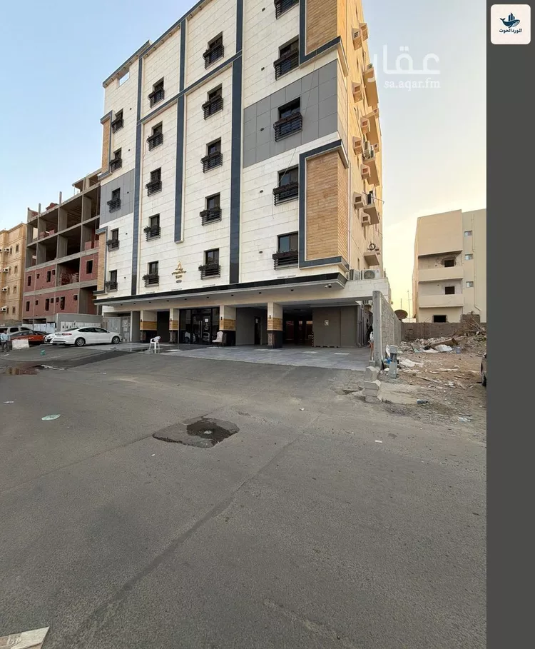 شقة للبيع في شارع الخليج الاصغر, حي النزهة, مدينة جدة, منطقة مكة المكرمة