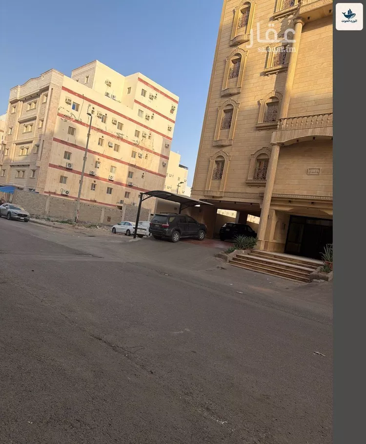 شقة للبيع في شارع محمد بن حنبل, حي الريان, مدينة جدة, منطقة مكة المكرمة 6