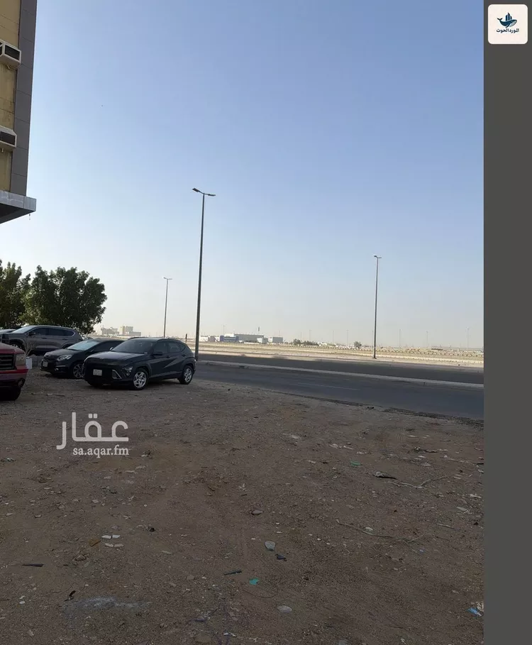 أرض للبيع في شارع محمد الفاضل الشنقيطي, حي الريان, مدينة جدة, منطقة مكة المكرمة صورة 5