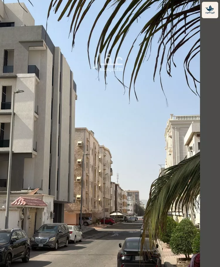 شقة للبيع في شارع احمد محمد السباعي, حي الروضة, مدينة جدة, منطقة مكة المكرمة صورة 3