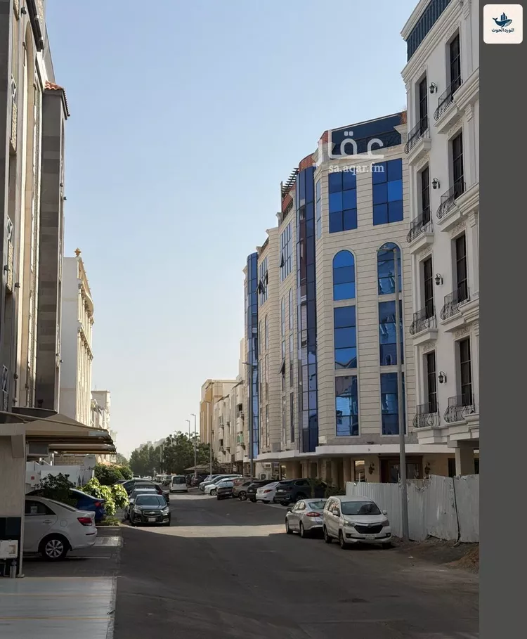 شقة للبيع في شارع احمد محمد السباعي, حي الروضة, مدينة جدة, منطقة مكة المكرمة 6