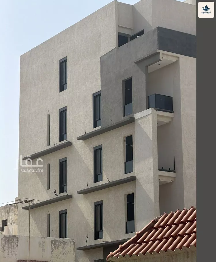 شقة للبيع في شارع ابو زبيد, حي الروضة, مدينة جدة, منطقة مكة المكرمة صورة 3