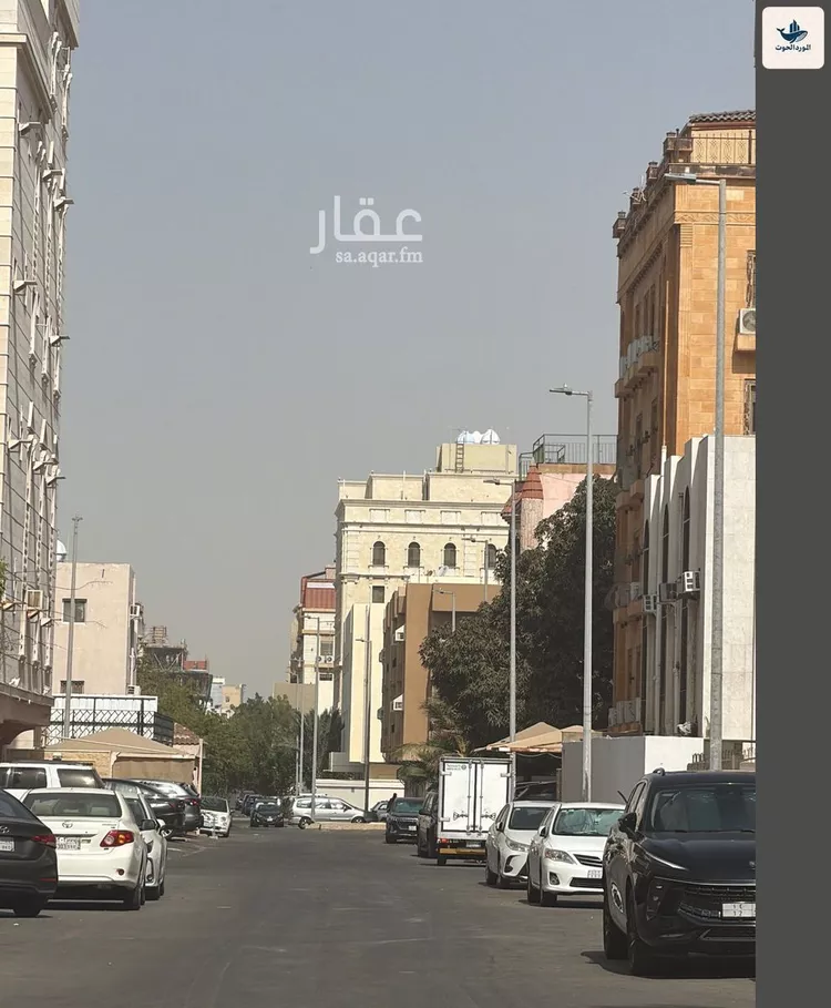 شقة للبيع في شارع ابو زبيد, حي الروضة, مدينة جدة, منطقة مكة المكرمة 6
