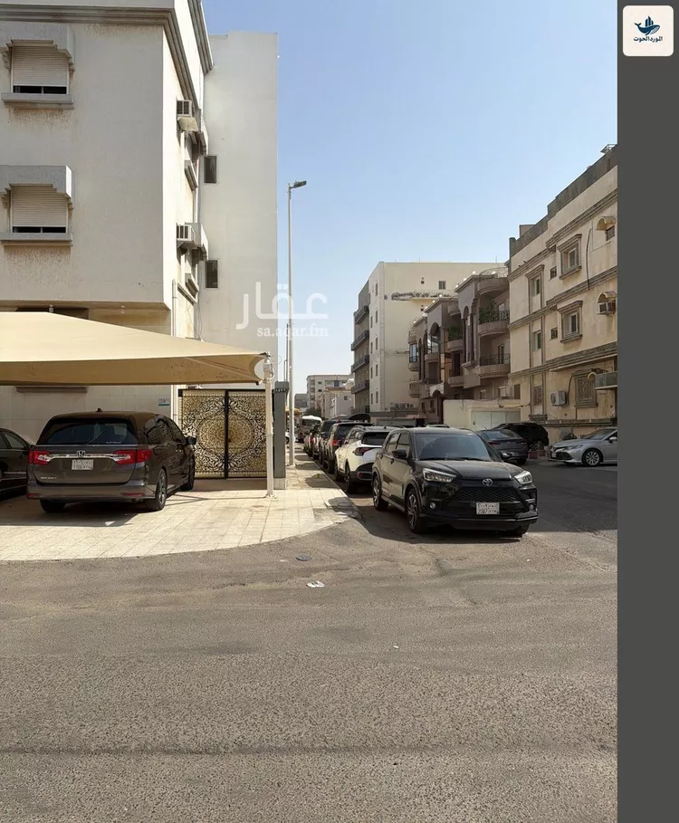 أرض للبيع في شارع الأمام الحنفى, حي الروضة, مدينة جدة, منطقة مكة المكرمة صورة 4
