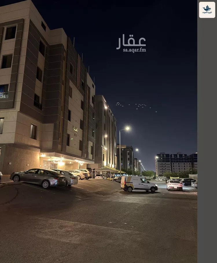 Apartment for Sale in Jeddah Al Wahah صورة 3