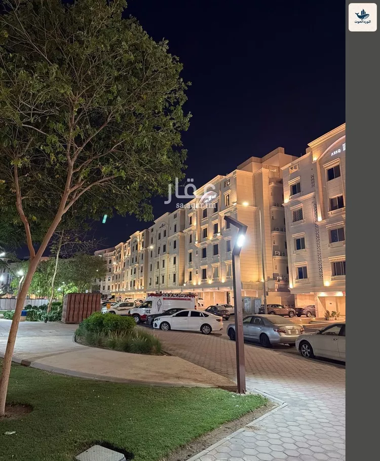 شقة للبيع في شارع ابراهيم بن عيدان, حي الواحة, مدينة جدة, منطقة مكة المكرمة صورة 5