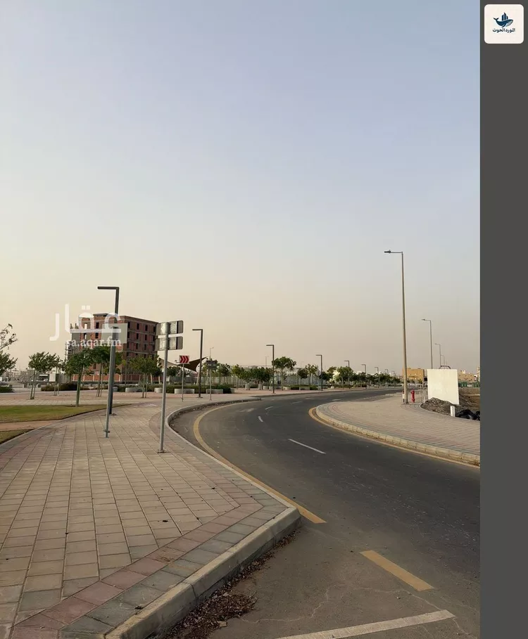 أرض للبيع في حي الياقوت, مدينة جدة, منطقة مكة المكرمة صورة 3