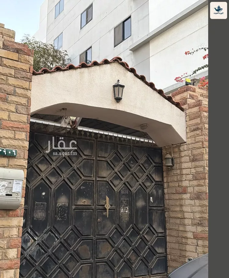 أرض للبيع في شارع العمودي, حي الزهراء, مدينة جدة, منطقة مكة المكرمة صورة 3