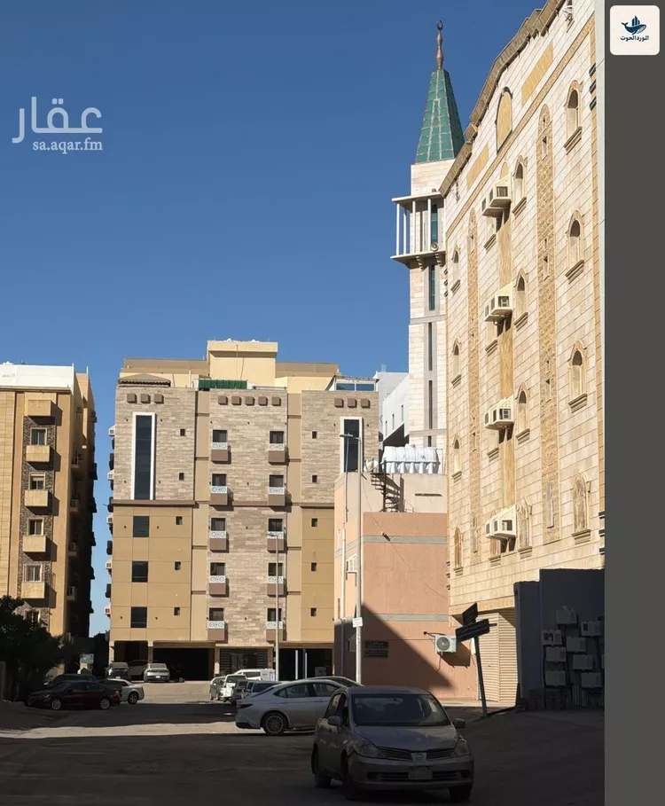 عمارة للبيع في شارع احمد بن محمد المقسي, حي المنار, مدينة جدة, منطقة مكة المكرمة