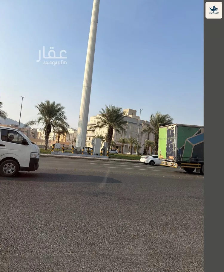 أرض للبيع في شارع عبد الله بن إبراهيم بن سليم, حي النسيم, مدينة مكة المكرمة, منطقة مكة المكرمة صورة 2