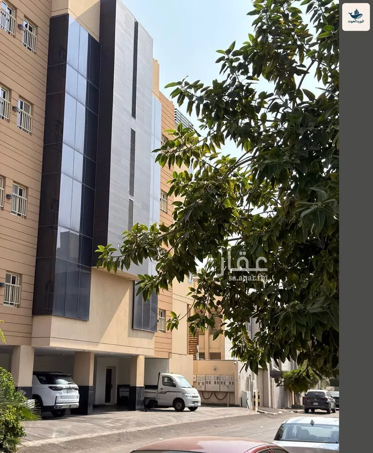 شقة للبيع في شارع الزمره الصالحه, حي النهضة, مدينة جدة, منطقة مكة المكرمة صورة 5