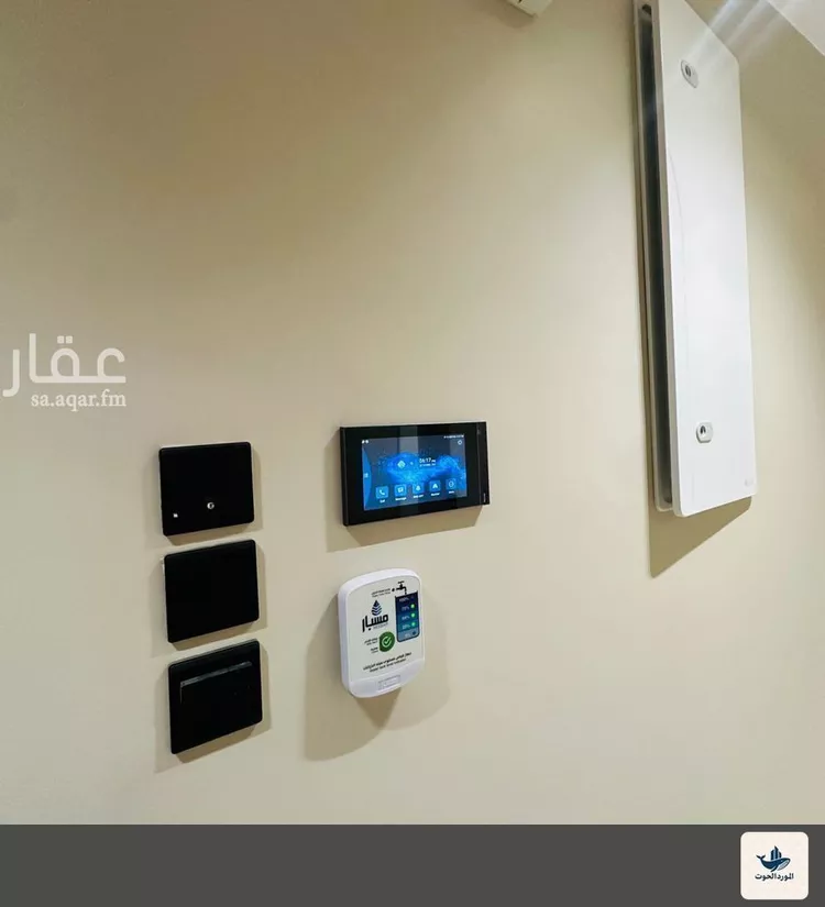 شقة للإيجار في شارع شجاع بن وهب, حي السلامة, مدينة جدة, منطقة مكة المكرمة صورة 5