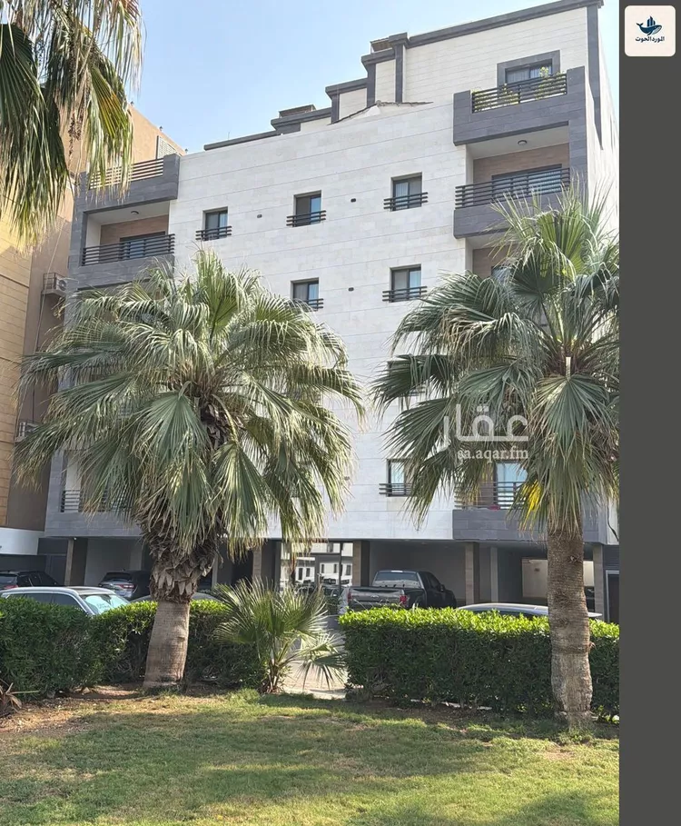 شقة للبيع في شارع عصمه بن قيس, حي الزهراء, مدينة جدة, منطقة مكة المكرمة صورة 3