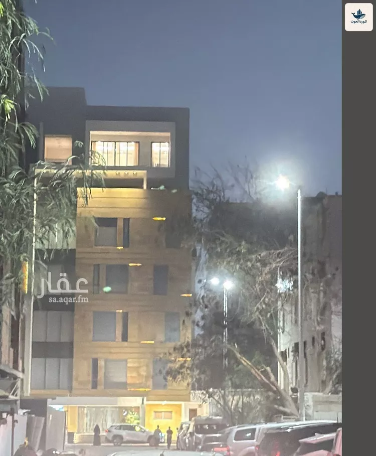 شقة للبيع في شارع ابو سبره الجعفي, حي الزهراء, مدينة جدة, منطقة مكة المكرمة صورة 4